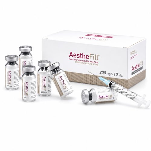 AestheFill