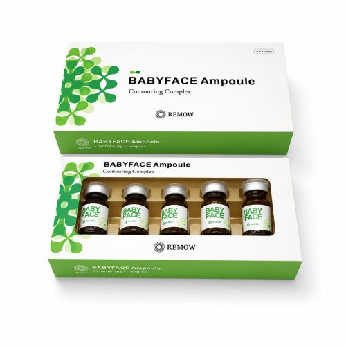 Baby Face Ampoule