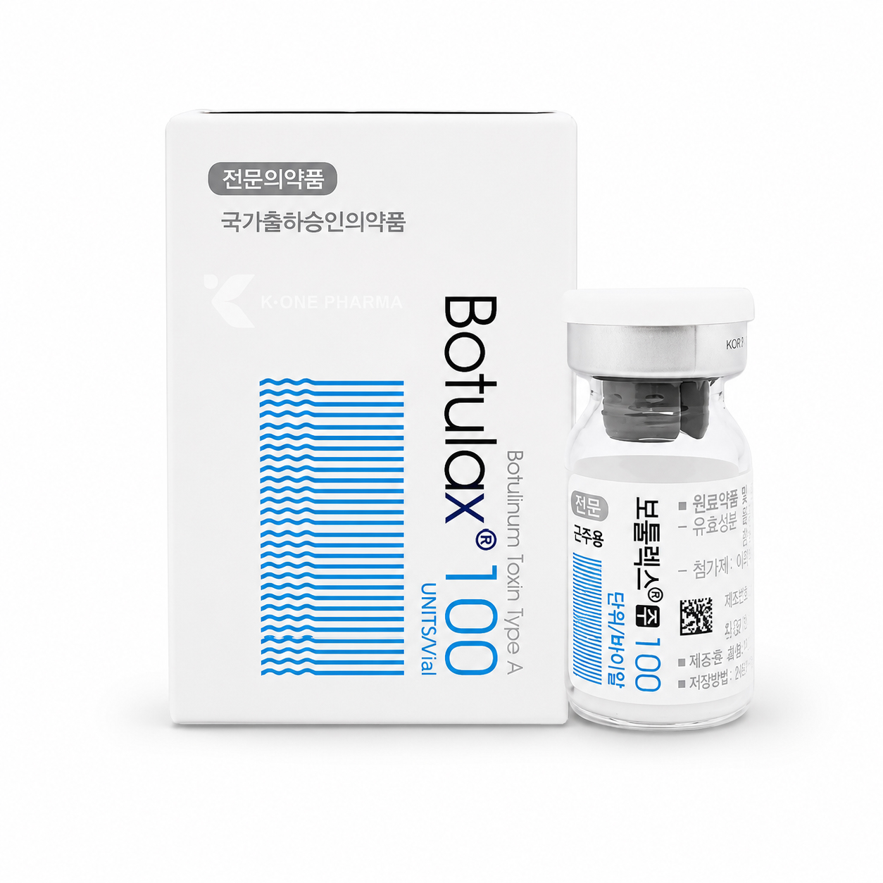 Botulax-02 Botulax 02