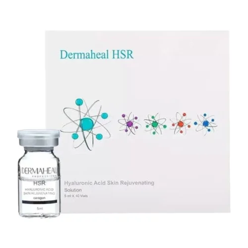 Dermaheal HSR