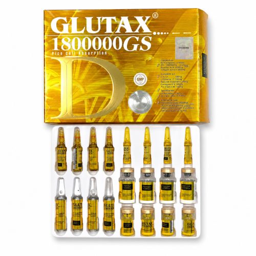 Glutax 18000000GS