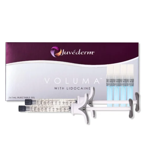 Juvederm 04