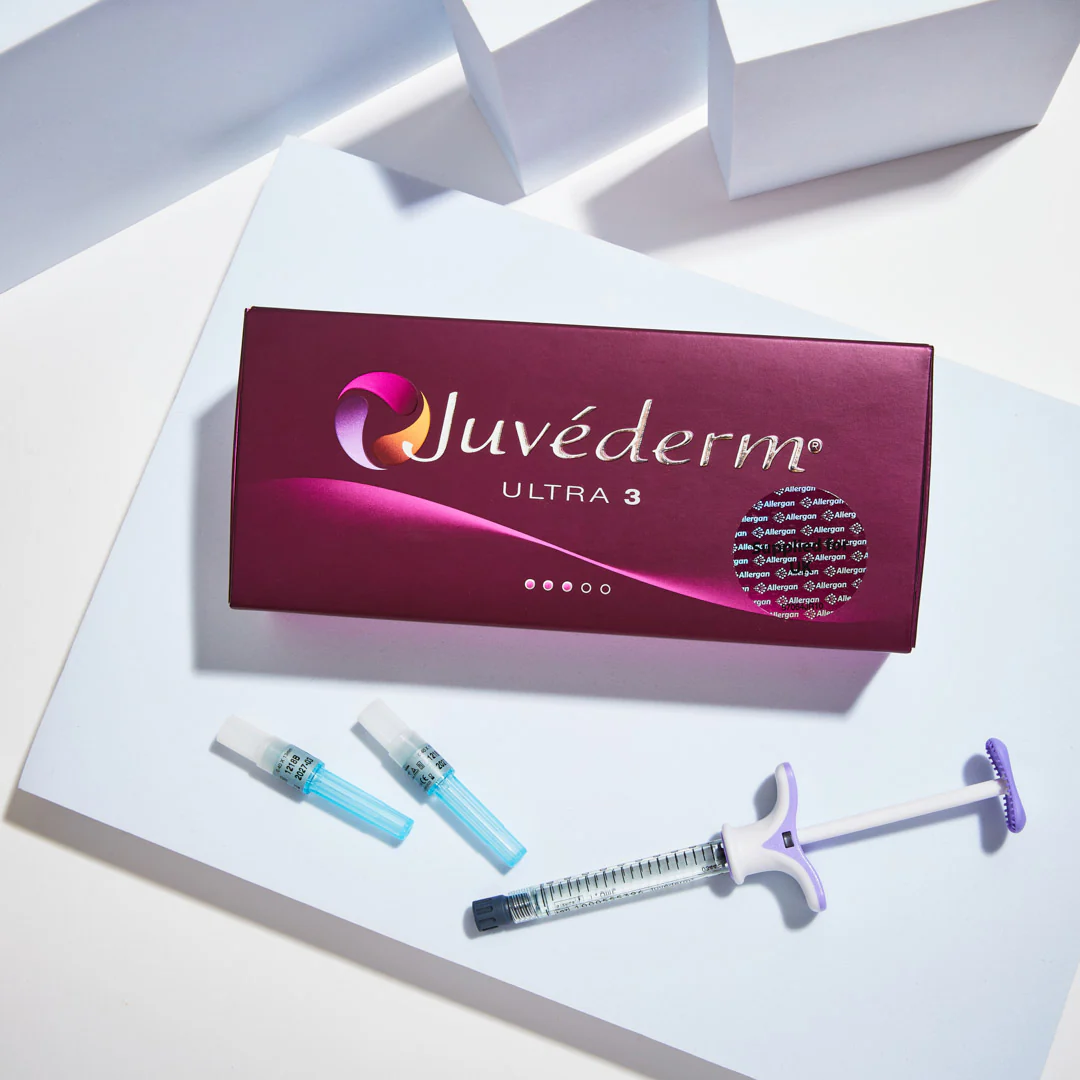 Juvederm Juvederm