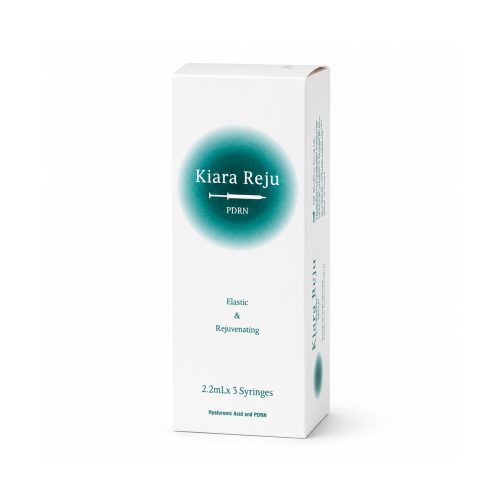 Kiara Reju