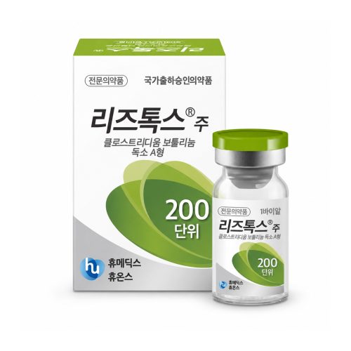 LIZTOX 200
