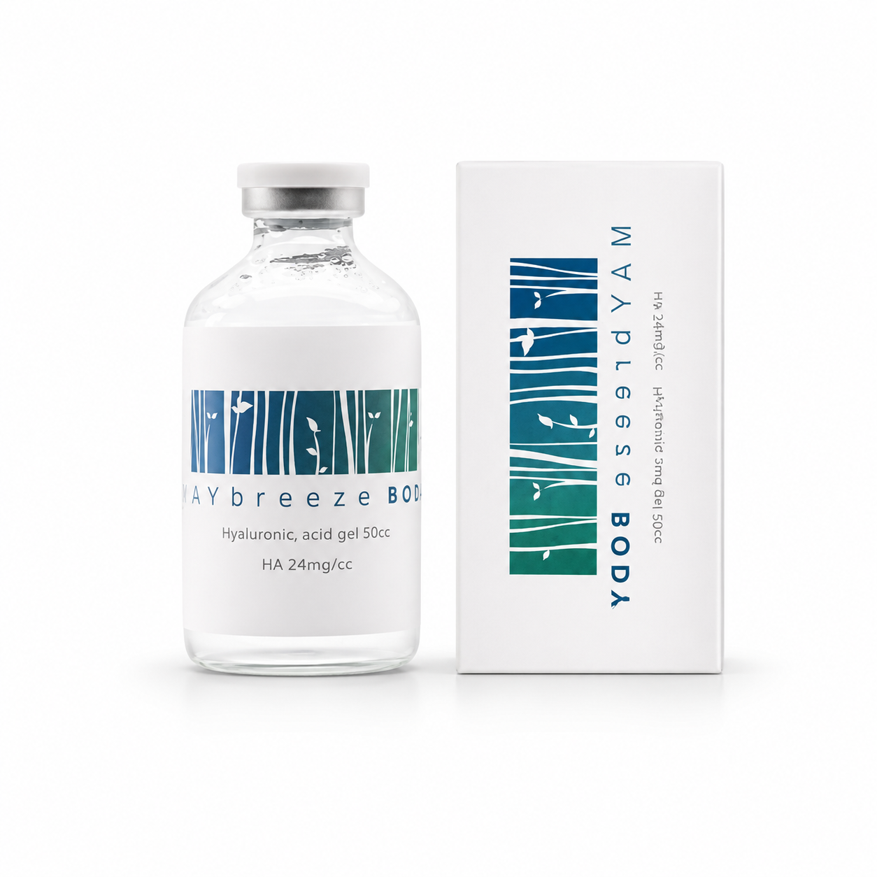 Maybreeze 60mL Body Filler Maybreeze 60mL Body Filler