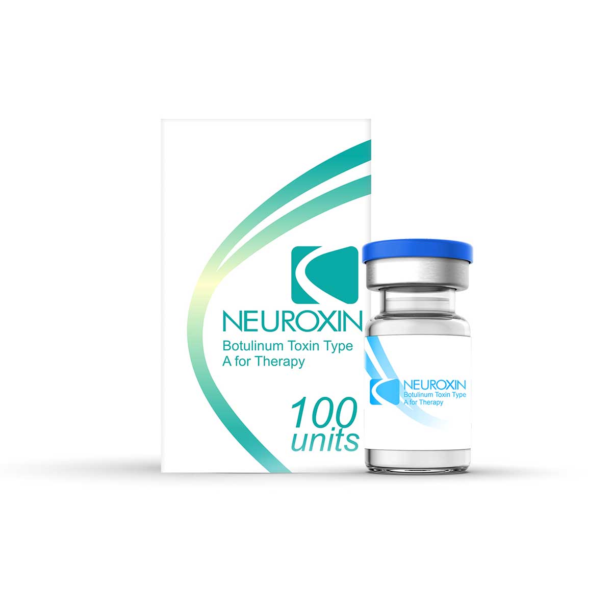 NEUROXIN NEUROXIN