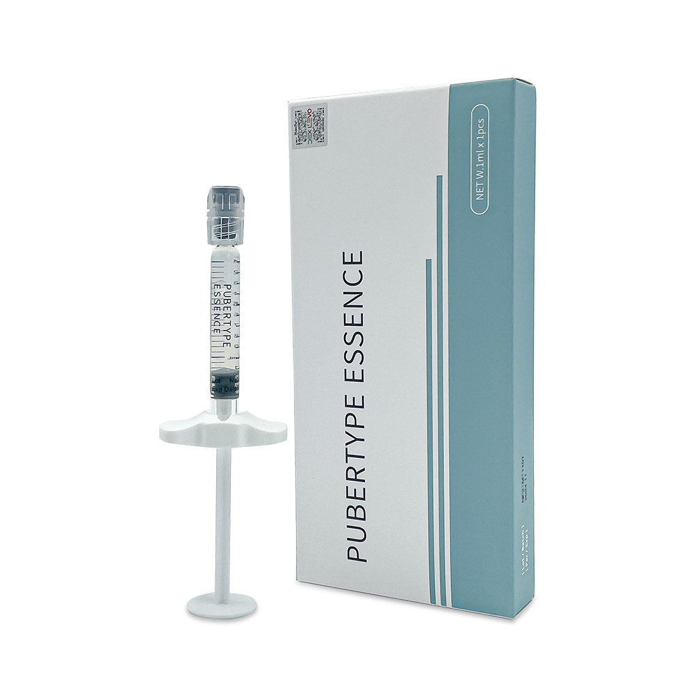 Pubertype Essence Pubertype Essence