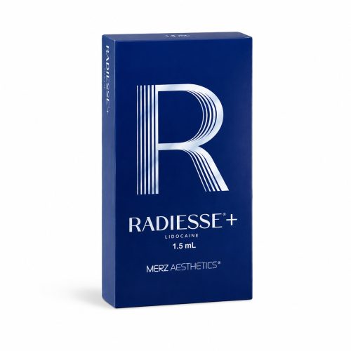 RADIESSE LIDOCAINE