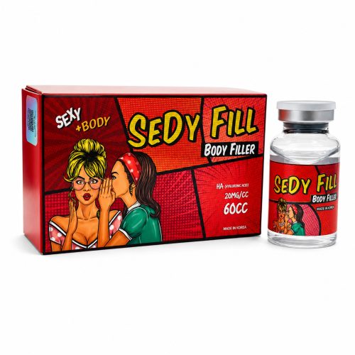 SEDY FILL 1