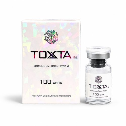 TOXTA