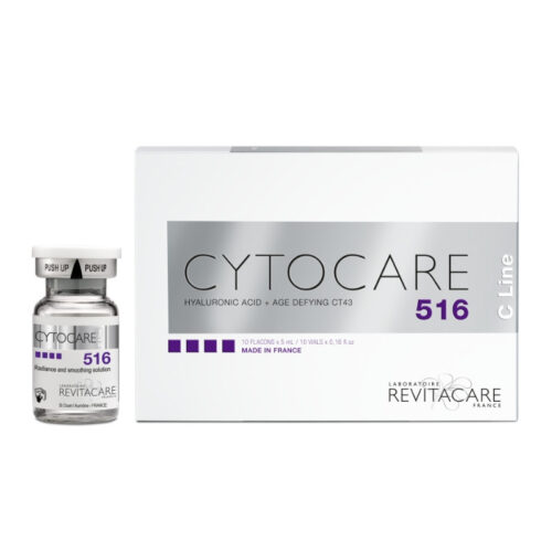 cytocare 516 c line