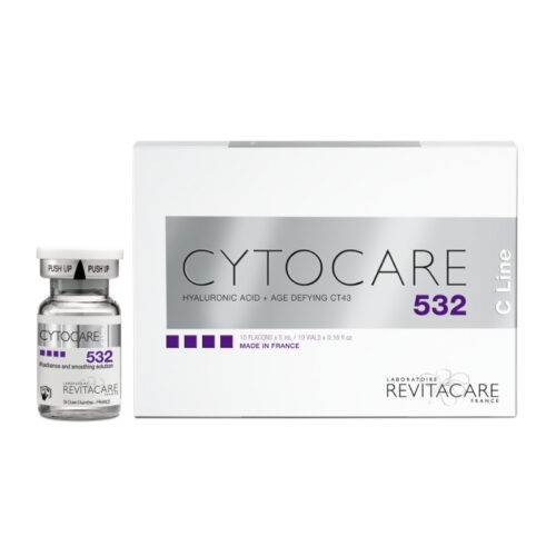 cytocare 532 c line