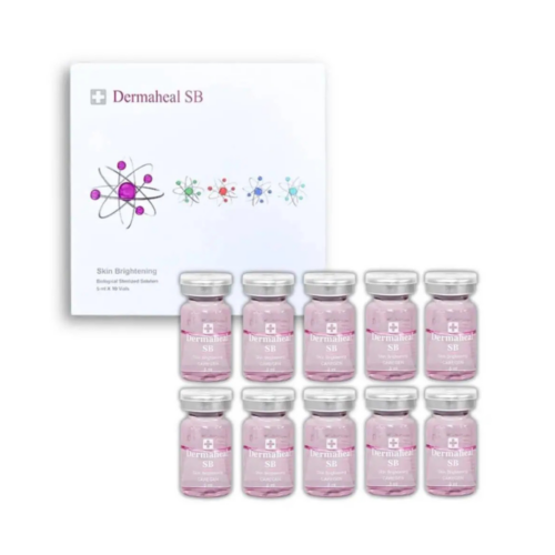 derma heal sb