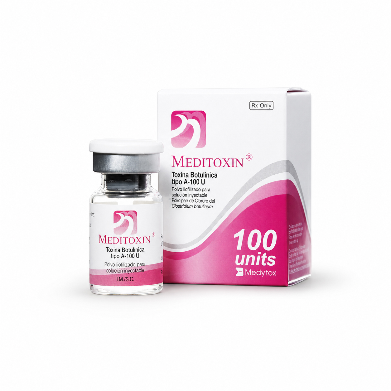 meditoxin